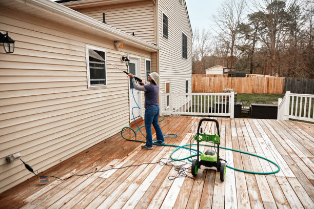 Best House Pressure Washing  in Marthasville, MO