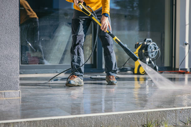 Best Fence Pressure Washing  in Marthasville, MO