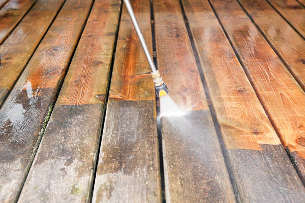 Reliable Marthasville, MO Pressure Washing Solutions