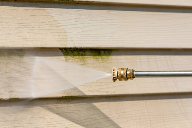 Best Residential Pressure Washing Services  in Marthasville, MO