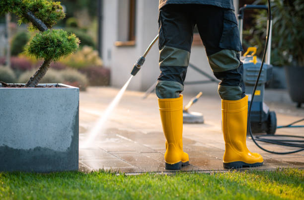 Best Pressure Washing Driveway  in Marthasville, MO